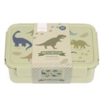 Fiambrera para alimentos Bento dinosaurios - A little Lovely Company - Imagen 5