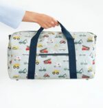 Bolsa de viaje vehículos- A little Lovely Company - Imagen 3