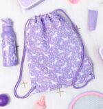 Bolsa multiusos unicornios- A little Lovely Company - Imagen 3