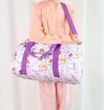 Bolsa de viaje princesas- A Little Lovely Company - Imagen 2