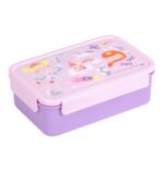 Fiambrera para alimentos Bento princesas - A little Lovely Company