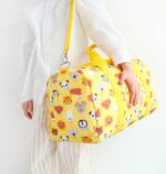 Bolsa de viaje animales- A little Lovely Company - Imagen 3
