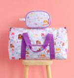 Bolsa de viaje princesas- A Little Lovely Company - Imagen 3