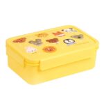 Fiambrera para alimentos Bento animales - A little Lovely Company