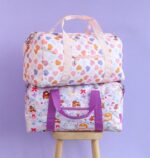 Bolsa de viaje princesas- A Little Lovely Company - Imagen 4