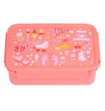 Fiambrera para alimentos Bento fun - A little Lovely Company - Imagen 5