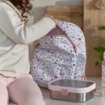 Mochila infantil Fairies - Imagen 6