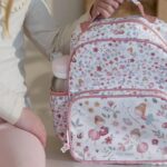 Mochila Infantil Fairies 35 cm - Imagen 7