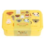 Fiambrera para alimentos Bento animales - A little Lovely Company - Imagen 7