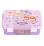 Fiambrera para alimentos Bento princesas - A little Lovely Company - Imagen 7