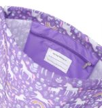 Bolsa multiusos unicornios- A little Lovely Company - Imagen 6
