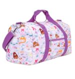Bolsa de viaje princesas- A Little Lovely Company - Imagen 5