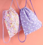 Bolsa multiusos unicornios- A little Lovely Company - Imagen 5