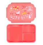 Fiambrera para alimentos Bento fun - A little Lovely Company - Imagen 4