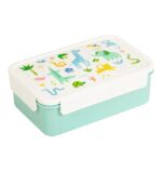 Fiambrera para alimentos Bento jungla - A little Lovely Company