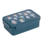 Fiambrera para alimentos Bento Robots - A little Lovely Company