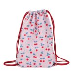 Bolsa multiusos cerezas- A little Lovely Company