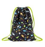 Bolsa multiusos galaxia- A little Lovely Company