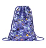 Bolsa multiusos piratas- A little Lovely Company