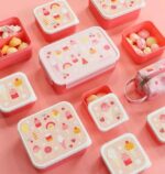 Fiambrera para alimentos Bento helados - A little Lovely Company - Imagen 2