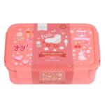 Fiambrera para alimentos Bento fun - A little Lovely Company - Imagen 6