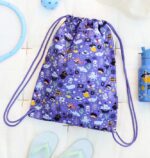 Bolsa multiusos piratas- A little Lovely Company - Imagen 2