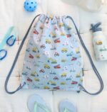 Bolsa multiusos vehículos- A little Lovely Company - Imagen 3