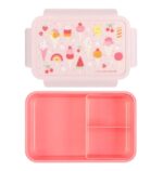 Fiambrera para alimentos Bento helados - A little Lovely Company - Imagen 3