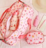 Bolsa de viaje helados- A little Lovely Company - Imagen 2