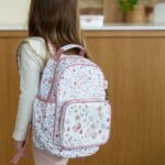Mochila Infantil Fairies 35 cm - Imagen 4