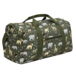 Bolsa de viaje savanna- A little Lovely Company - Imagen 4