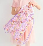 Bolsa multiusos flores- A little Lovely Company - Imagen 3