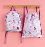 Bolsa multiusos princesas- A little Lovely Company - Imagen 3