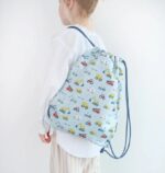 Bolsa multiusos vehículos- A little Lovely Company - Imagen 2