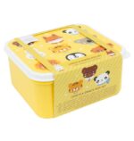 Set de 4 cajitas para alimentos Animales - A little Lovely Company - Imagen 8
