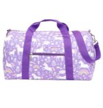 Bolsa de viaje unicornios- A little Lovely Company