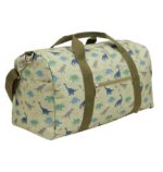 Bolsa de viaje dinosaurios- A little Lovely Company - Imagen 3