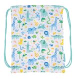 Bolsa multiusos jungla- A little Lovely Company - Imagen 5