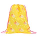 Bolsa multiusos estrellas- A little Lovely Company