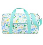 Bolsa de viaje jungla- A Little Lovely Company
