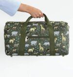 Bolsa de viaje savanna- A little Lovely Company - Imagen 3