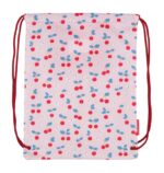 Bolsa multiusos cerezas- A little Lovely Company - Imagen 6