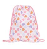 Bolsa multiusos corazón- A little Lovely Company