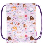 Bolsa multiusos princesas- A little Lovely Company - Imagen 5