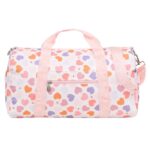 Bolsa de viaje corazón- A Little Lovely Company