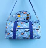 Bolsa de viaje piratas- A little Lovely Company - Imagen 3