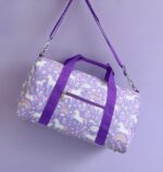 Bolsa de viaje unicornios- A little Lovely Company - Imagen 2