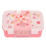 Fiambrera para alimentos Bento helados - A little Lovely Company - Imagen 5