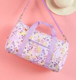 Bolsa de viaje flores- A little Lovely Company - Imagen 5