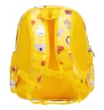 Mochila infantil  con bolsillo térmico animales - A Little Lovely Company - Imagen 4